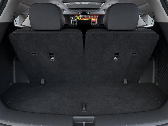 new 2026 Kia Sorento car, priced at $34,517