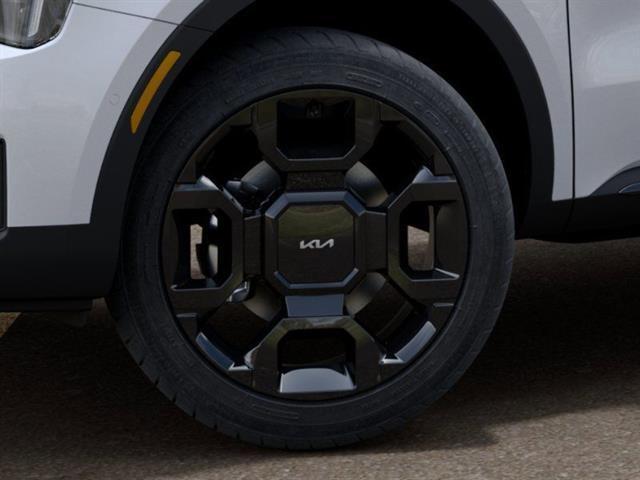 new 2026 Kia Sorento car, priced at $47,831