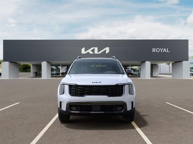 new 2026 Kia Sorento car, priced at $47,831