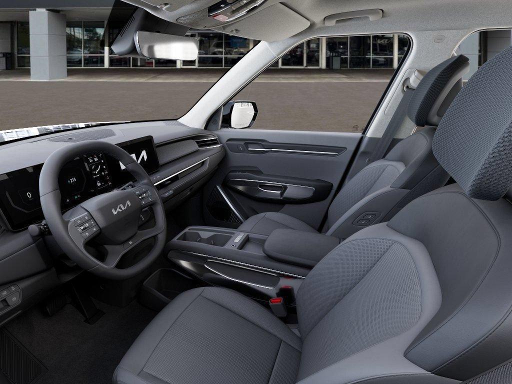 new 2026 Kia EV9 car, priced at $51,069