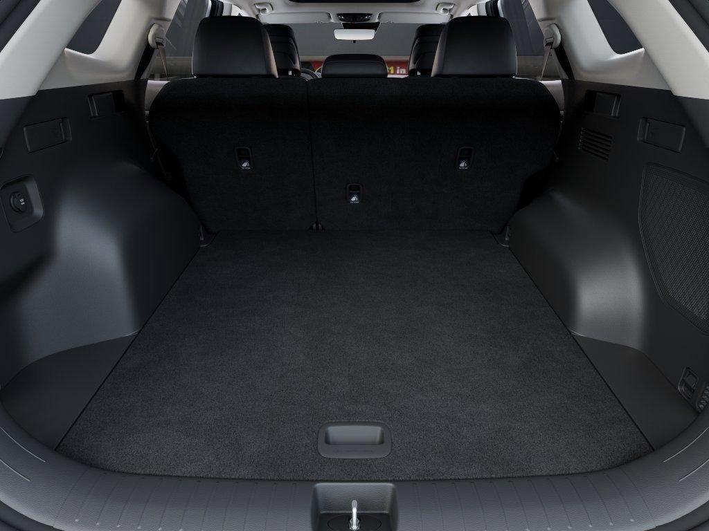 new 2026 Kia Sportage Hybrid car, priced at $42,915