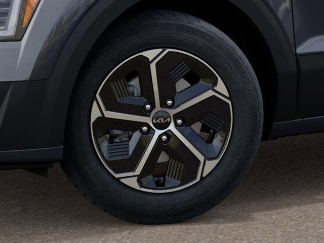 new 2026 Kia Niro car, priced at $31,695