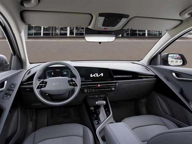 new 2026 Kia Niro car, priced at $31,695