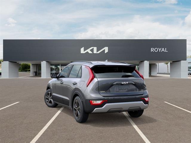 new 2026 Kia Niro car, priced at $31,695