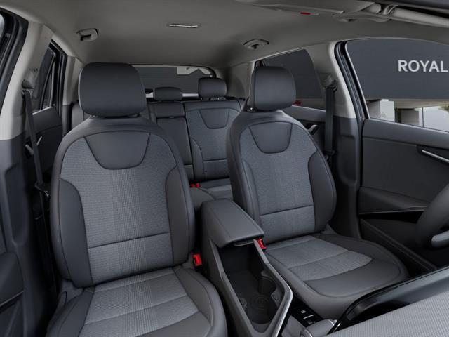new 2026 Kia Niro car, priced at $31,695