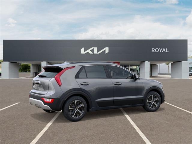 new 2026 Kia Niro car, priced at $31,695