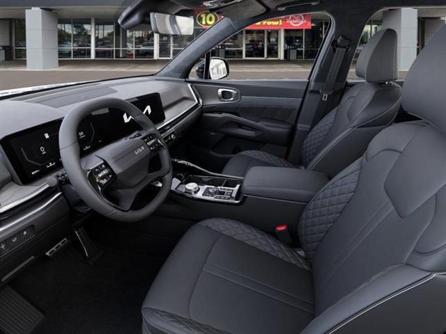 new 2026 Kia Sorento Hybrid car, priced at $45,393
