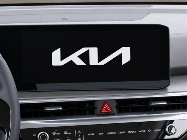 new 2026 Kia Sorento Hybrid car, priced at $45,393