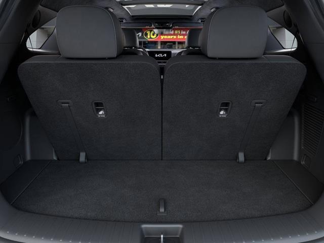 new 2026 Kia Sorento Hybrid car, priced at $45,393