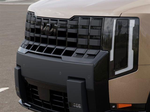 new 2027 Kia Telluride car, priced at $50,205