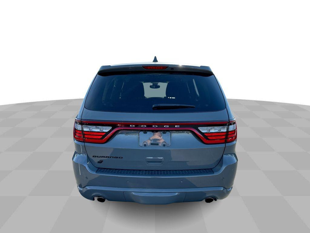 used 2020 Dodge Durango car, priced at $20,579