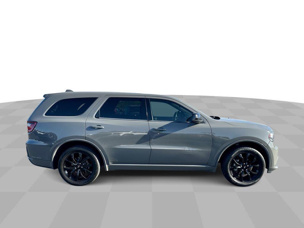 used 2020 Dodge Durango car, priced at $20,579