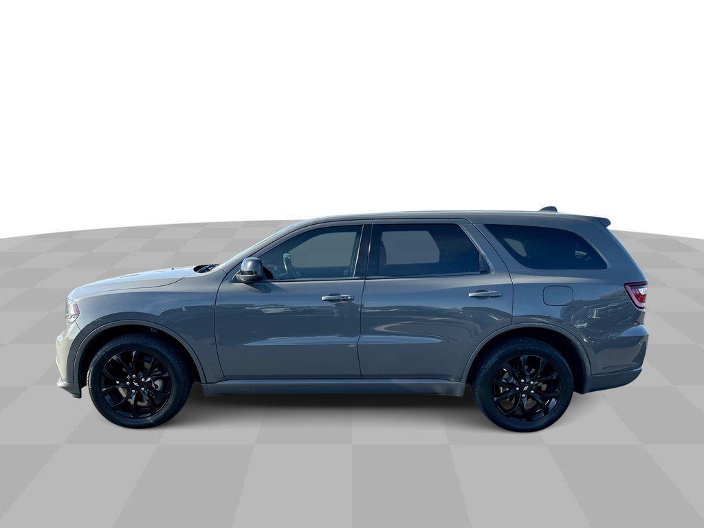 used 2020 Dodge Durango car, priced at $20,579