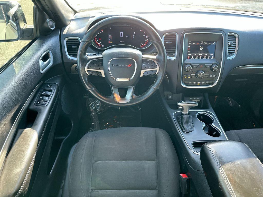 used 2020 Dodge Durango car, priced at $20,579