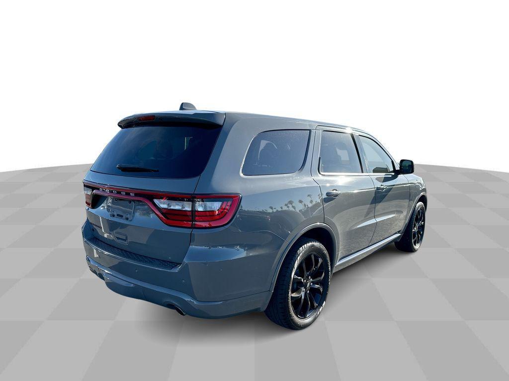 used 2020 Dodge Durango car, priced at $20,579