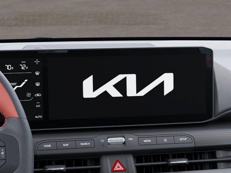 new 2026 Kia K4 car, priced at $28,100