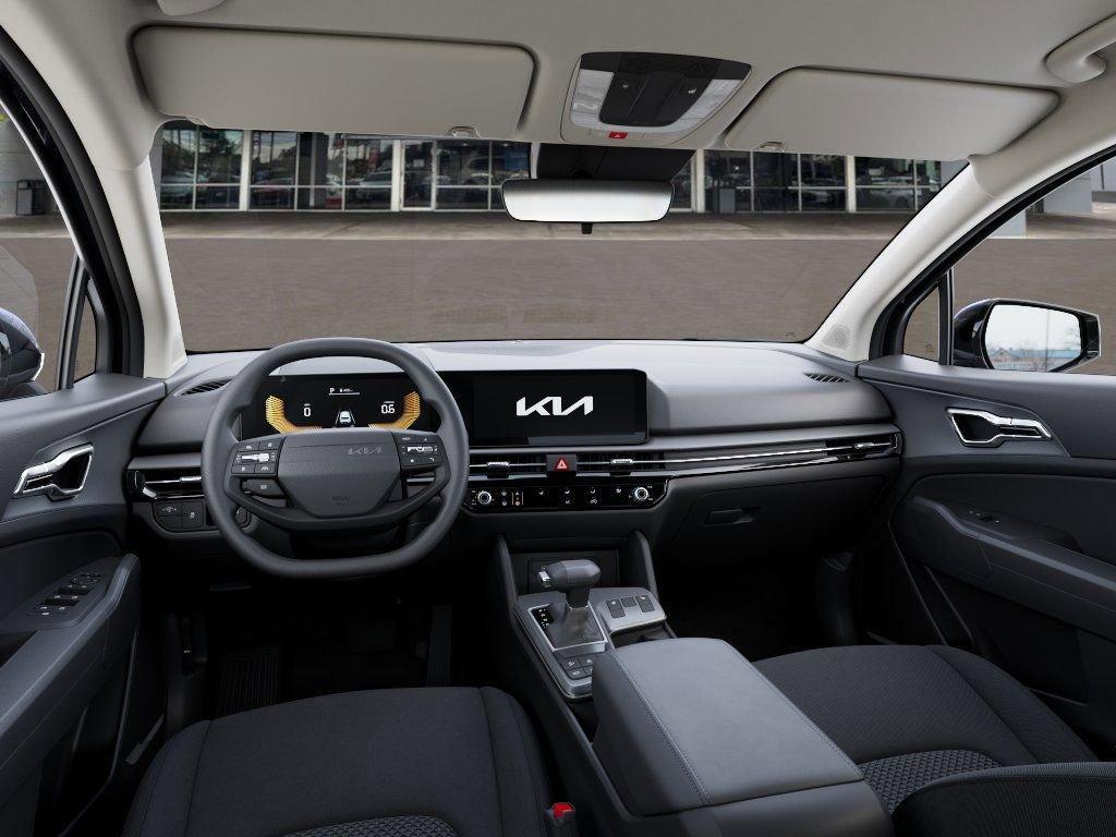 new 2026 Kia Sportage car, priced at $31,170