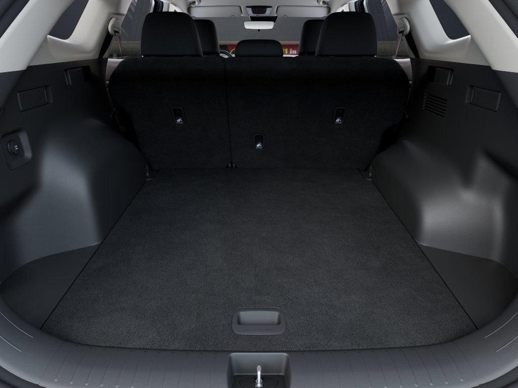 new 2026 Kia Sportage car, priced at $31,170