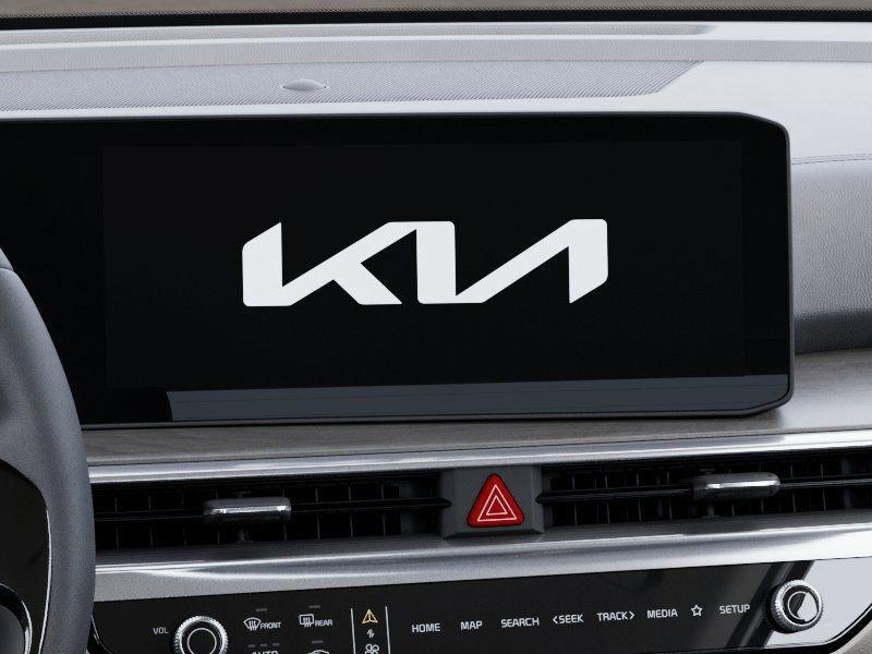 new 2026 Kia Sorento car, priced at $42,426