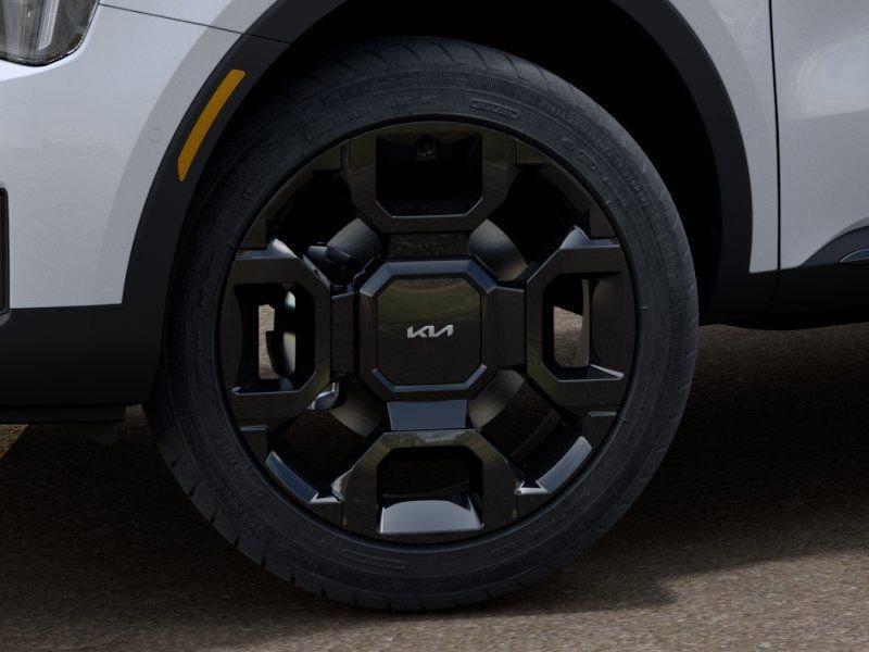 new 2026 Kia Sorento car, priced at $42,426