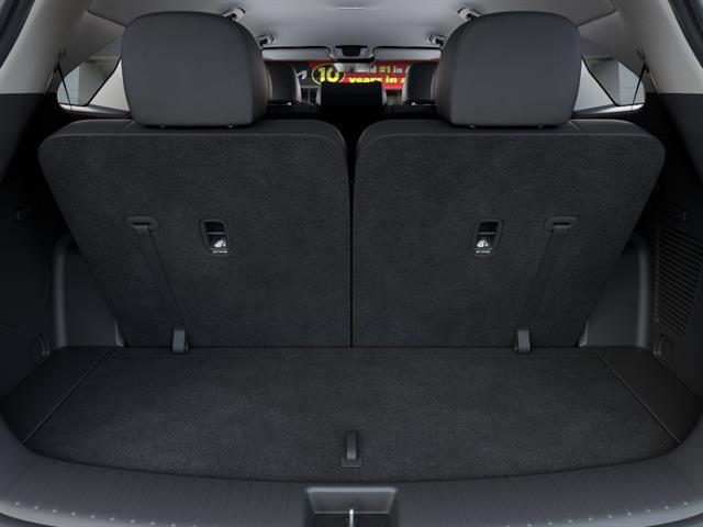 new 2026 Kia Sorento Hybrid car, priced at $39,351