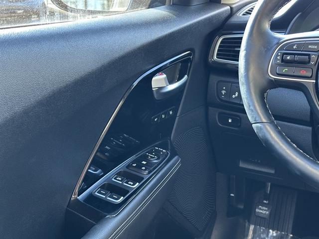 used 2019 Kia Niro car, priced at $13,990