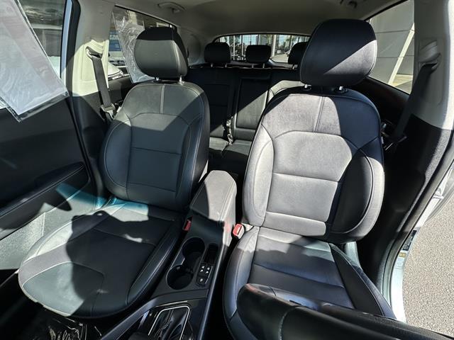 used 2019 Kia Niro car, priced at $13,990