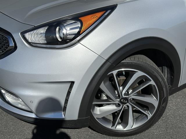 used 2019 Kia Niro car, priced at $13,990