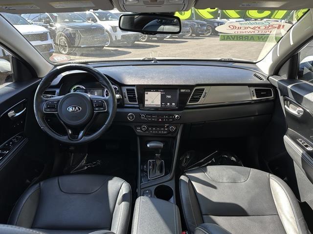used 2019 Kia Niro car, priced at $13,990