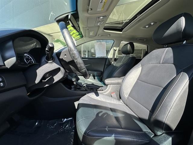 used 2019 Kia Niro car, priced at $13,990