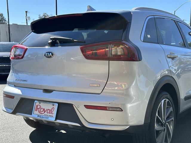 used 2019 Kia Niro car, priced at $13,990