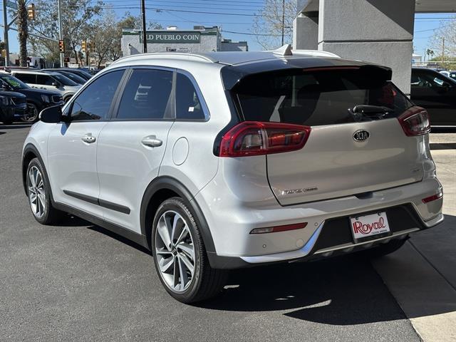 used 2019 Kia Niro car, priced at $13,990