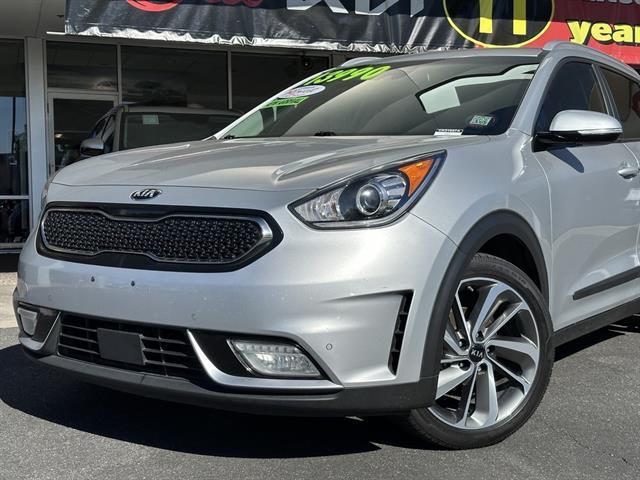 used 2019 Kia Niro car, priced at $13,990