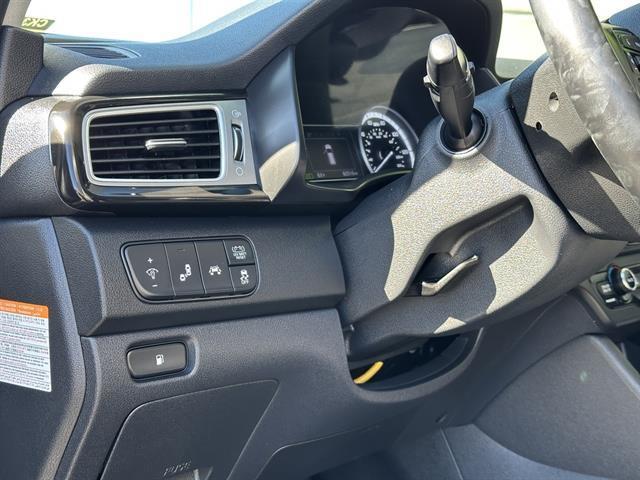 used 2019 Kia Niro car, priced at $13,990