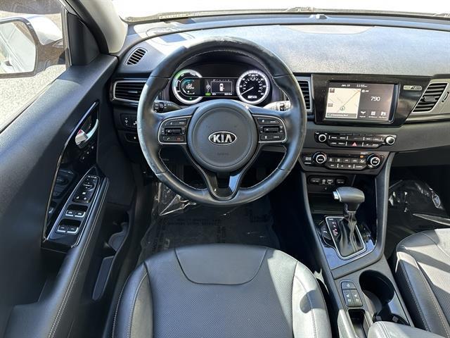 used 2019 Kia Niro car, priced at $13,990