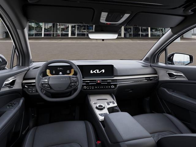 new 2026 Kia Sportage Plug-In Hybrid car, priced at $42,630