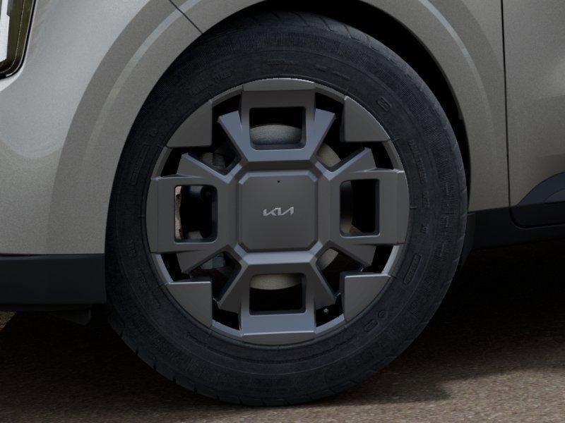 new 2026 Kia Carnival Hybrid car, priced at $45,693