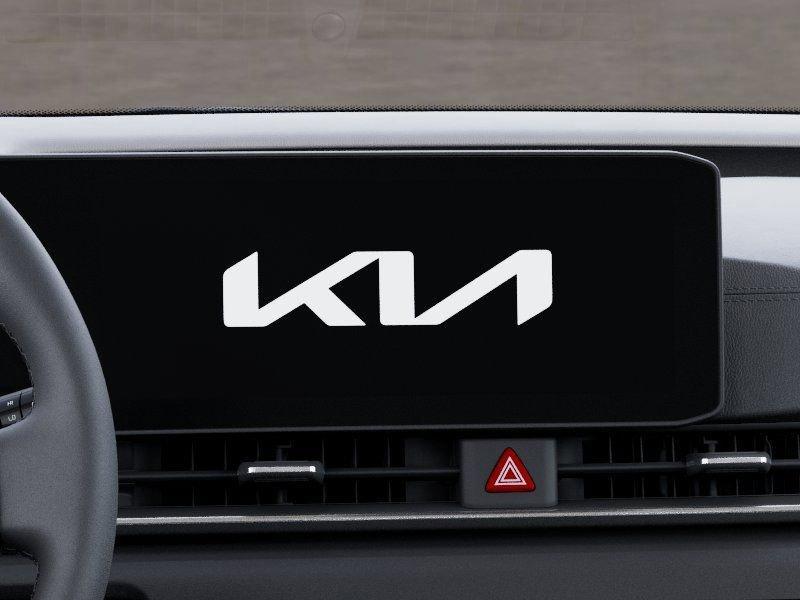 new 2026 Kia Carnival Hybrid car, priced at $45,693