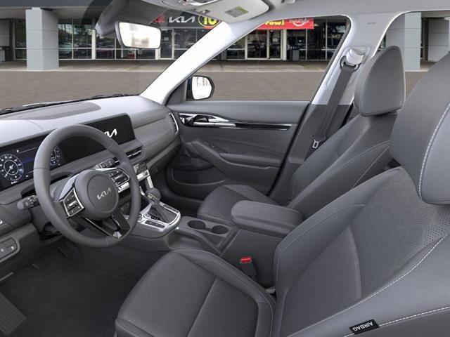 new 2026 Kia Seltos car, priced at $27,868