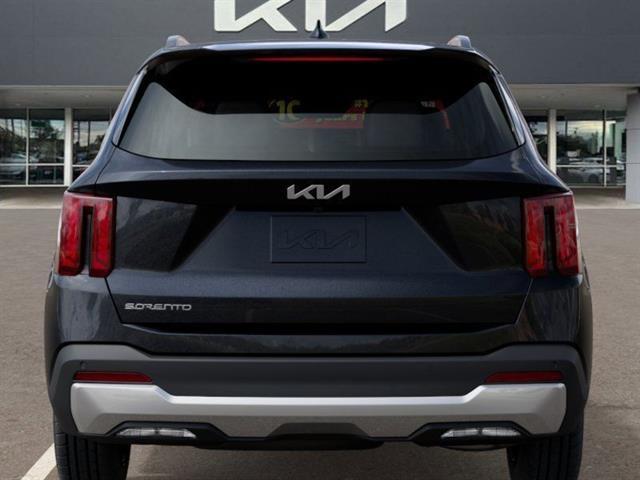 new 2026 Kia Sorento car, priced at $34,517