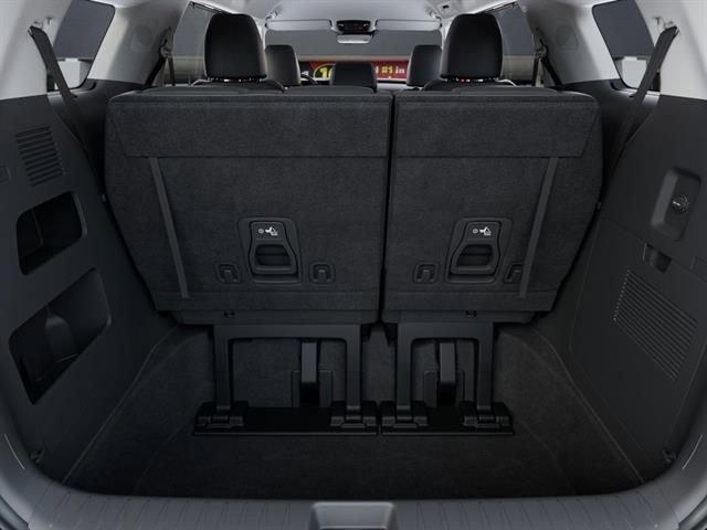 new 2026 Kia Carnival Hybrid car, priced at $43,992