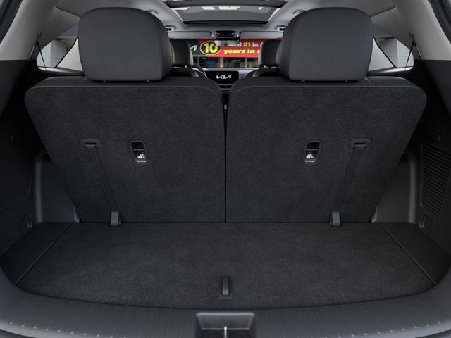 new 2026 Kia Sorento car, priced at $41,966