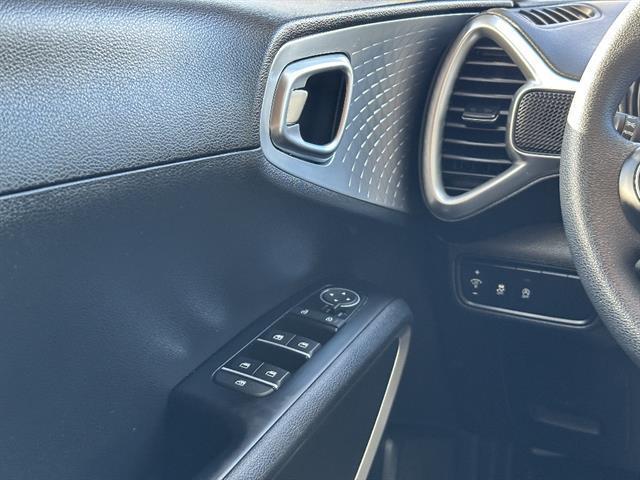 used 2023 Kia Soul car, priced at $18,490