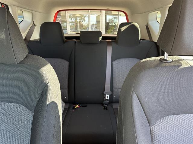 used 2023 Kia Soul car, priced at $18,490