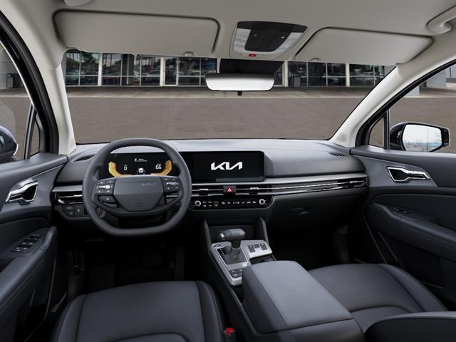 new 2026 Kia Sportage car, priced at $32,148
