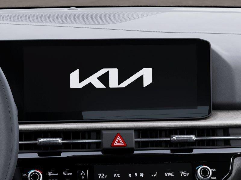 new 2026 Kia Sportage car, priced at $33,841