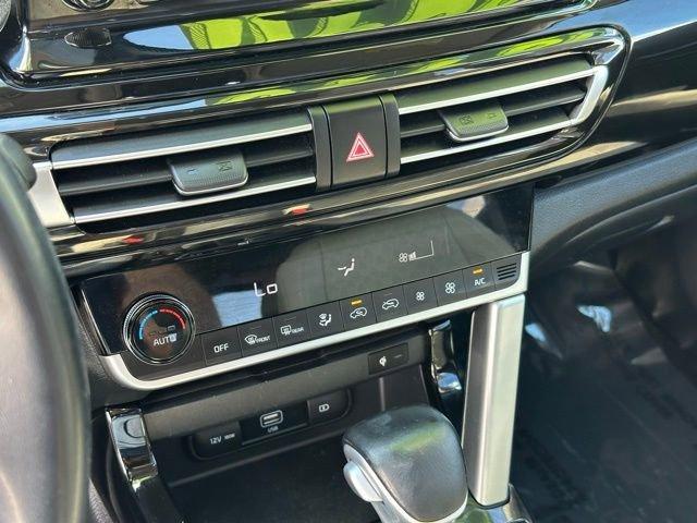 used 2021 Kia Seltos car, priced at $18,990
