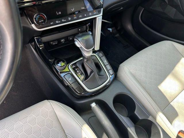 used 2021 Kia Seltos car, priced at $18,990