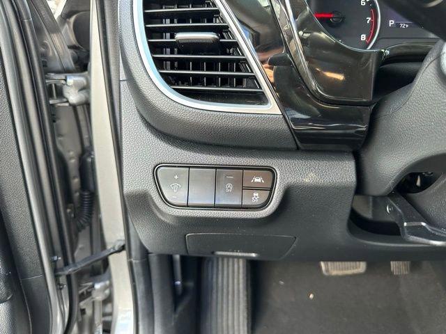 used 2021 Kia Seltos car, priced at $18,990