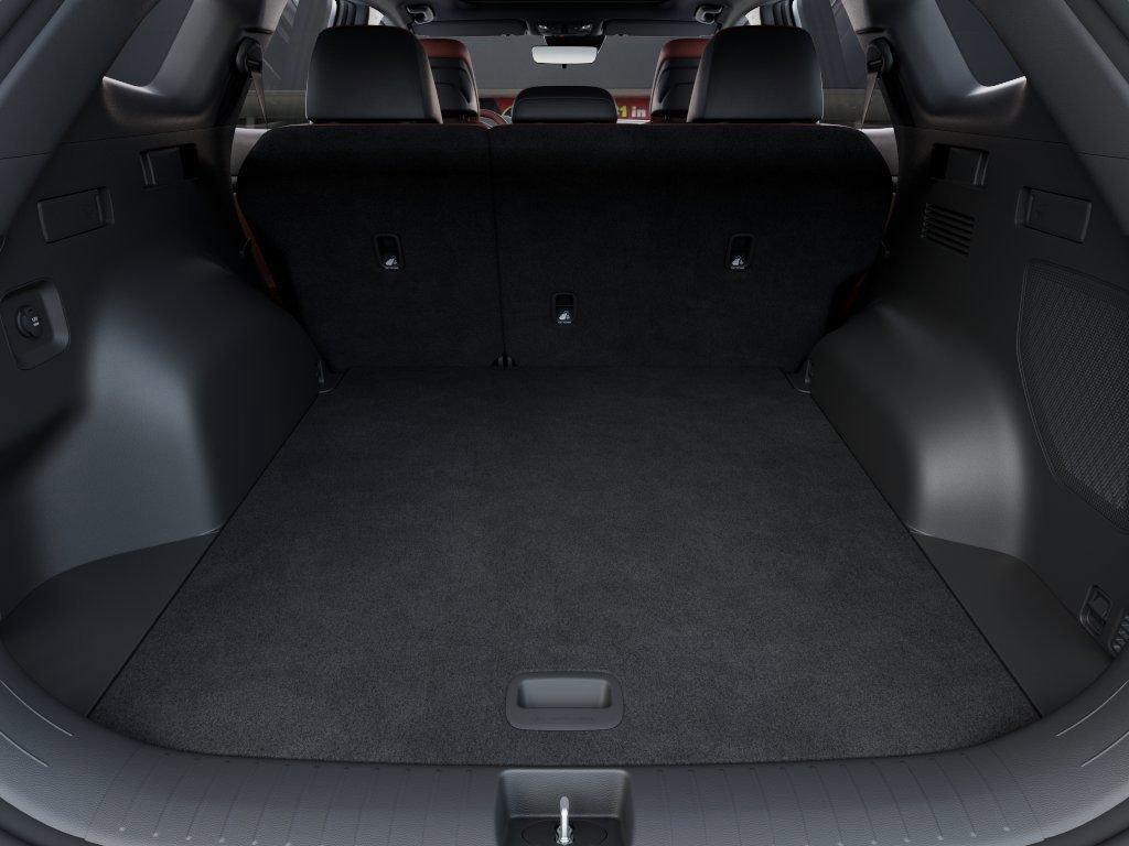 new 2026 Kia Sportage Hybrid car, priced at $42,450